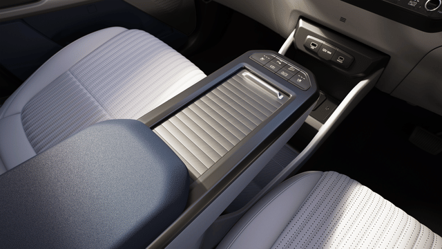 Charging Ports Image - 19242