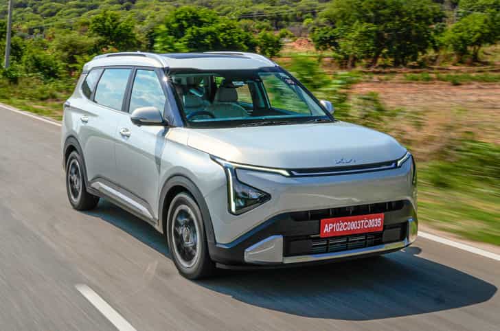 Kia Carens Clavis Kia Carens Clavis