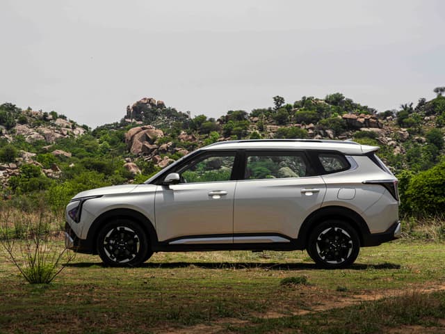 Alloy Wheels Image - 29307