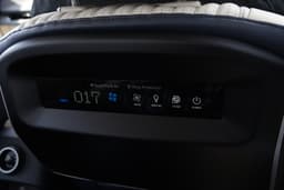 Kia Carens Clavis Air Quality Control Filter