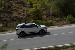 Kia Carens Clavis Alloy Wheels