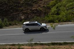 Kia Carens Clavis Antenna