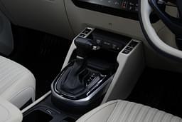 Kia Carens Clavis Gear Box