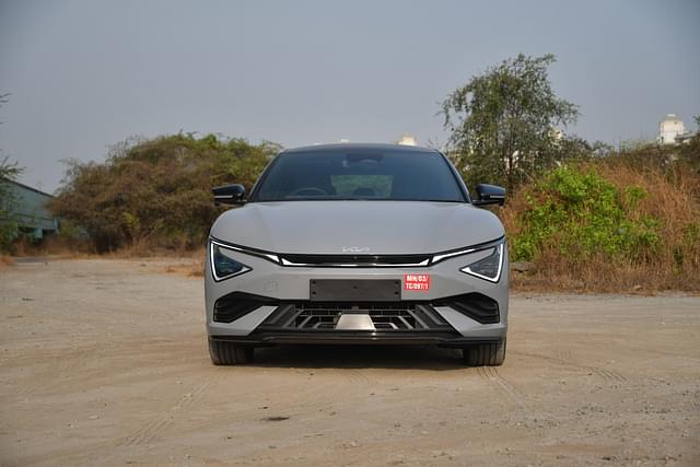 Front View