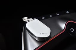 Kia Ev6 Console Storage