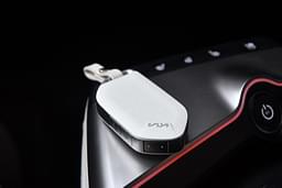 Kia Ev6 Console Storage