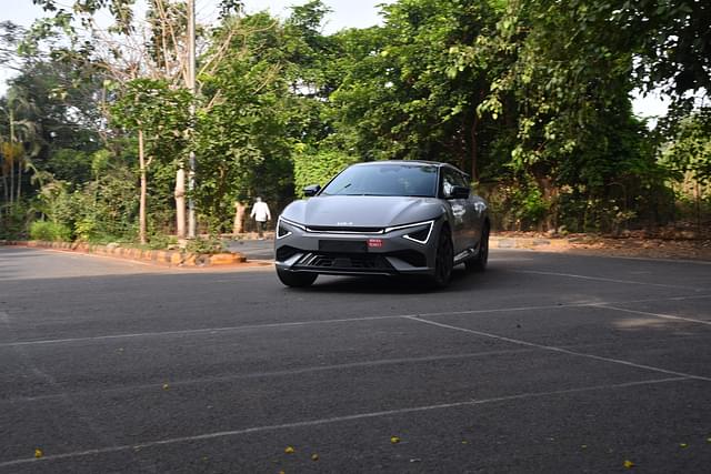 Front View