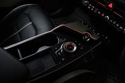 Kia Ev6 Gear Box