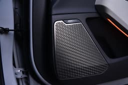 Kia Ev6 Door Controls