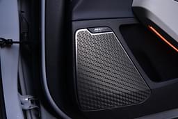 Kia Ev6 Door Controls