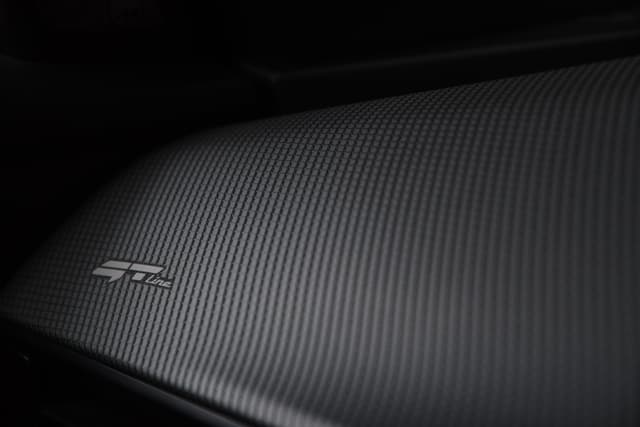 Interior Colours Black, Grey Image - 11082