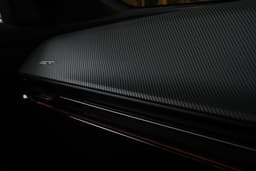 Kia EV6 Dashboard
