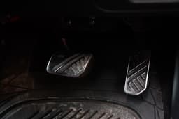 Kia Ev6 Foot Controls