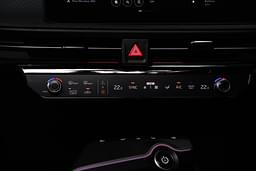 Kia Ev6 Dashboard