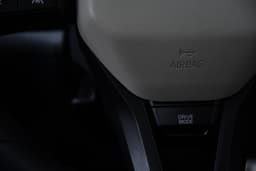 Kia EV6 Steering Wheel