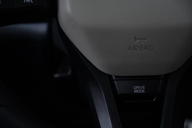 Steering Wheel Image - 11115