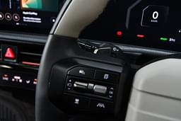 Kia Ev6 Infotainment System