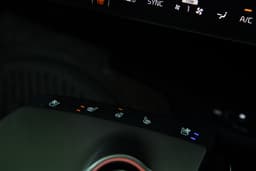 Kia Ev6 Console Storage