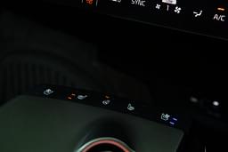 Kia Ev6 Console Storage