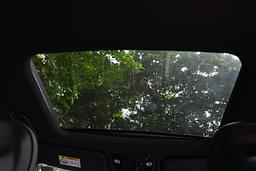 Kia Ev6 Sunroof
