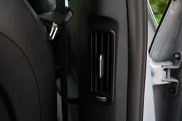 Kia Ev6 Ac Vents Rear