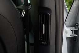 Kia Ev6 Seat Belts