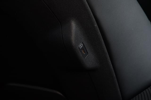 Charging Ports Image - 11191