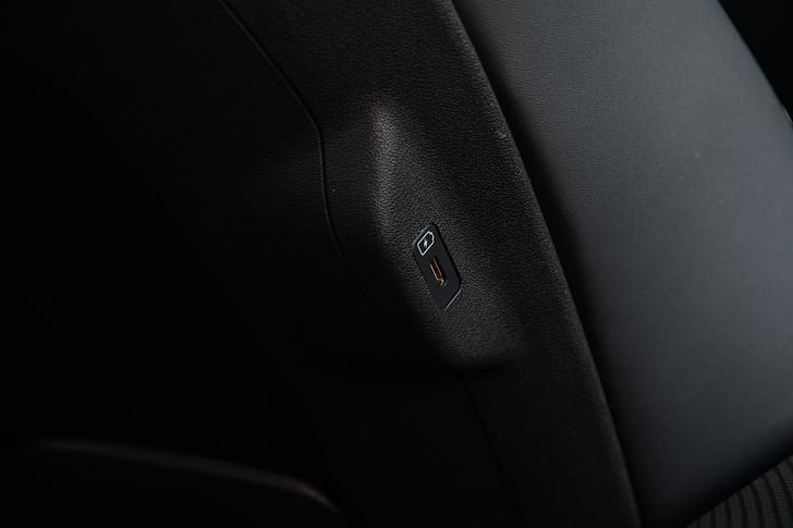 Kia Ev6 Charging Ports