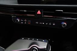 Kia Ev6 Dashboard