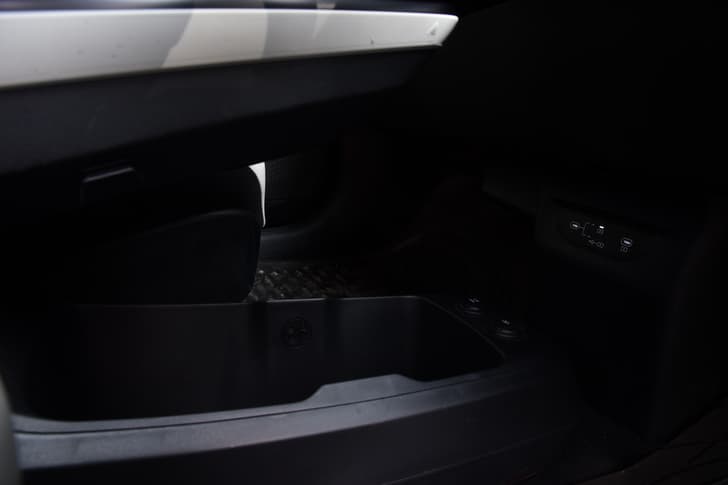 Kia Ev6 12V Power Outlets