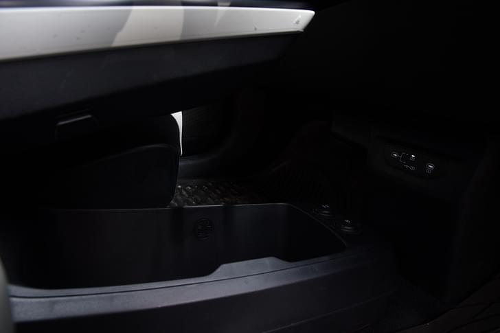 Kia Ev6 12V Power Outlets