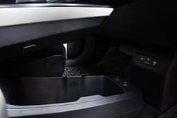Kia Ev6 Charging Ports