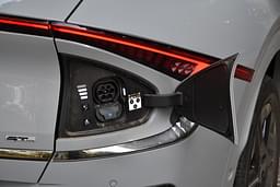 Kia Ev6 Charging Ports