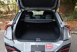 Kia Ev6 Front Row Seats