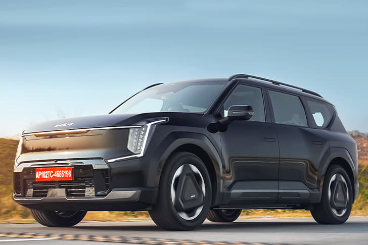 Kia EV9