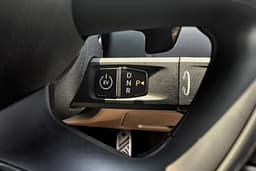 Kia Ev9 Steering Mounted Controls