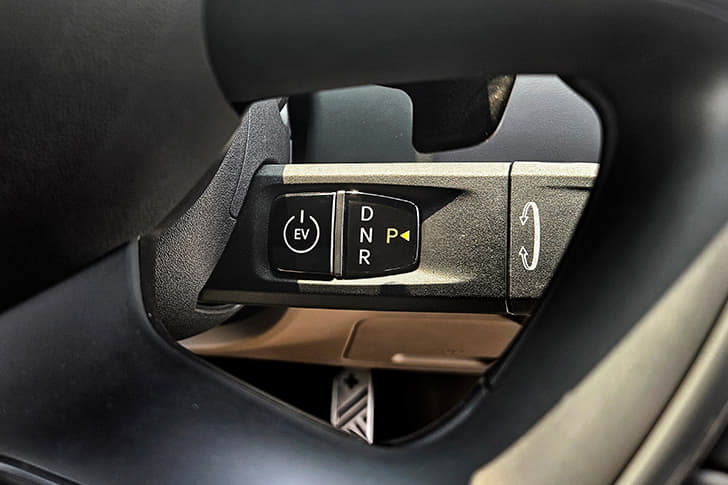 Kia Ev9 Steering Mounted Controls Kia Ev9 Steering Mounted Controls