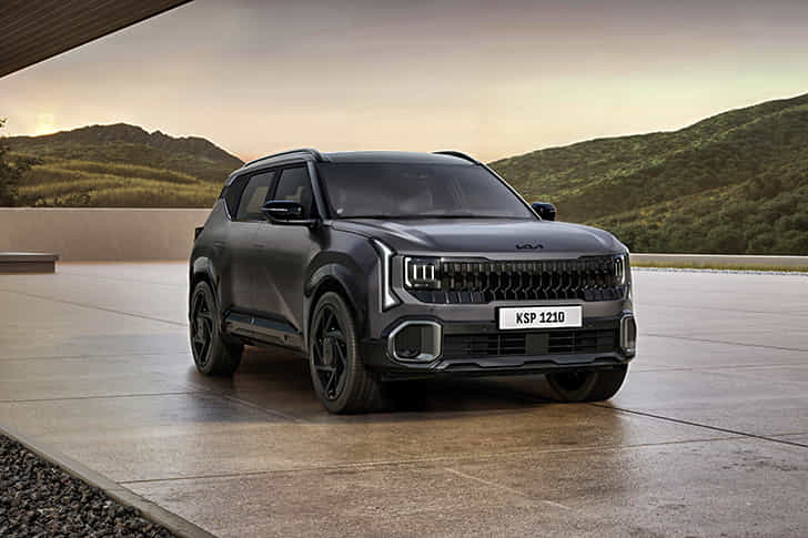 Kia Seltos Kia Seltos