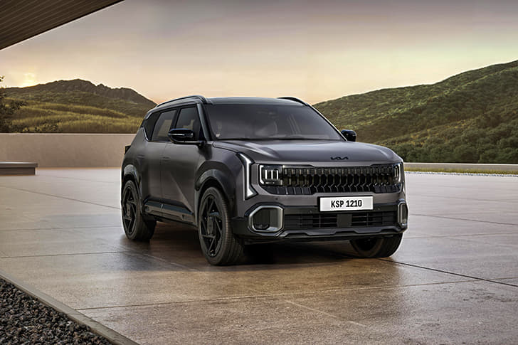Kia New Seltos Kia New Seltos