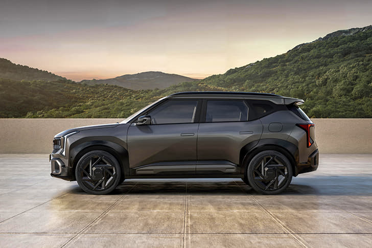 New Kia Seltos New Kia Seltos