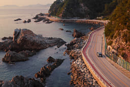 Kia New Seltos Rear View Kia New Seltos Rear View