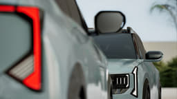 Kia New Seltos Headlight Kia New Seltos Headlight