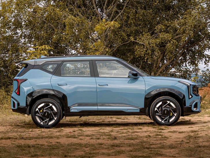 Kia Seltos Kia Seltos