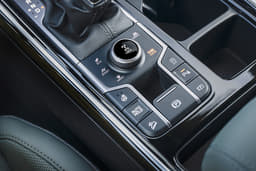 Kia Sorento Front Row Seats Kia Sorento Front Row Seats