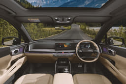 Kia Sorento Dashboard Kia Sorento Dashboard