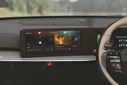 Kia Sorento Dashboard Kia Sorento Dashboard