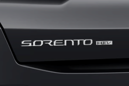 Kia Sorento Dashboard Kia Sorento Dashboard