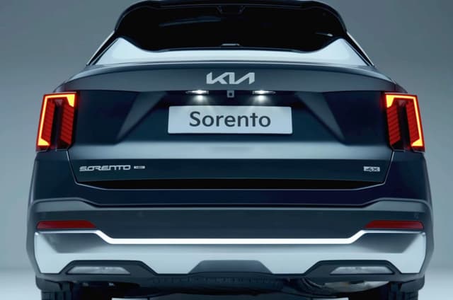 Rear View