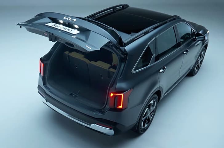 Rear View