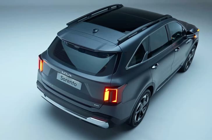 Rear Right Three Quarter